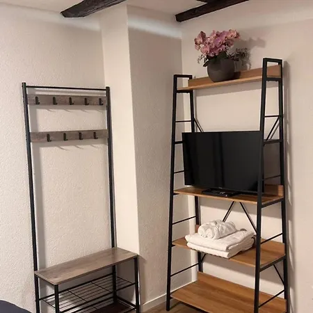 Accommodatie bij particulieren Andaman 1 Luzern