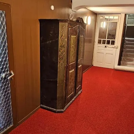 Accommodatie bij particulieren Andaman 1 Luzern