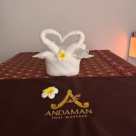 Andaman 1 Accommodatie bij particulieren
