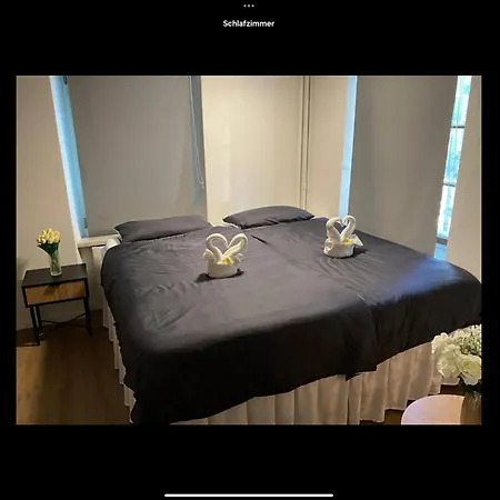 Accommodatie bij particulieren Andaman 1